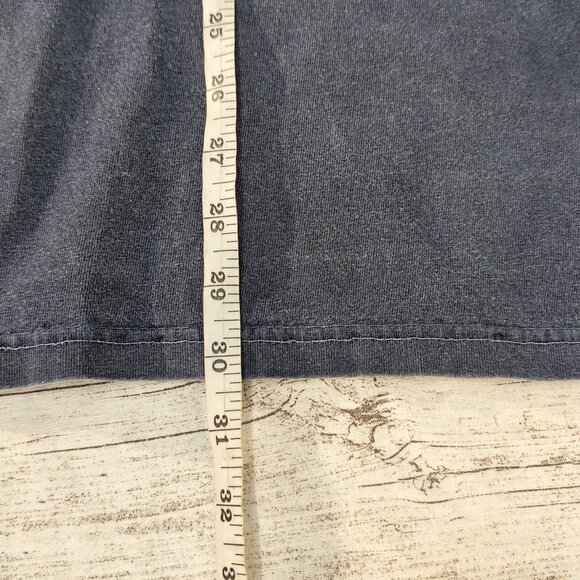 Disneyland T-Shirt Black Mickey Mouse 2000 Graphic Vintage – Unisex Large - Picture 6 of 8